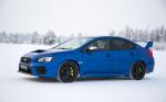 Subaru WRX STI 2017 года (WW)